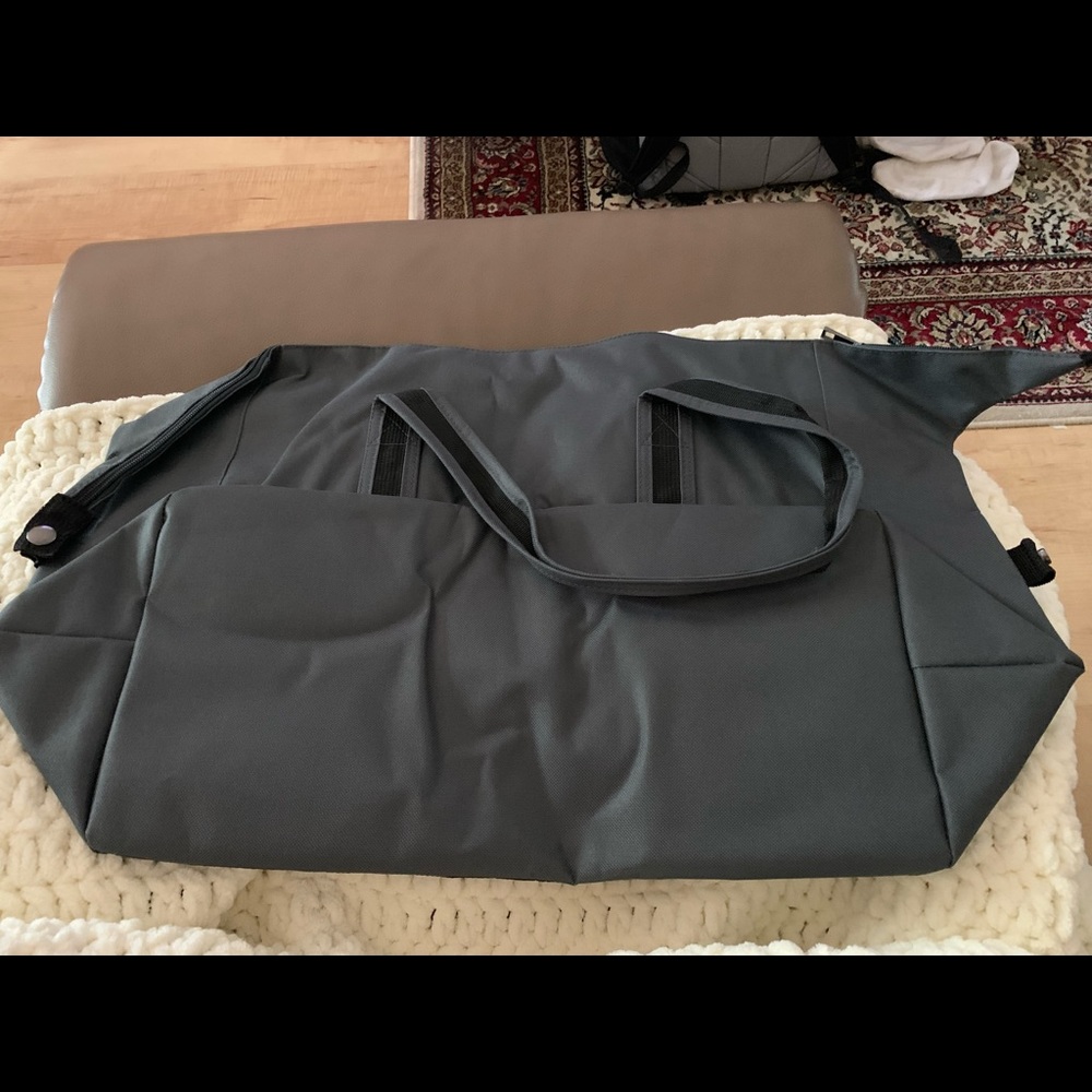 Puma Tote/Duffel Bag - image 2